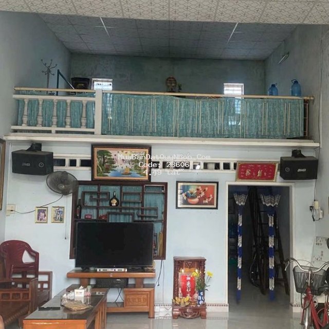 Bán nhà mặt tiền tôn thất tùng giá 4 tỉ 490 triệu Bán nhà mặt tiền tôn thất tùng giá 4 tỉ 490 triệu
