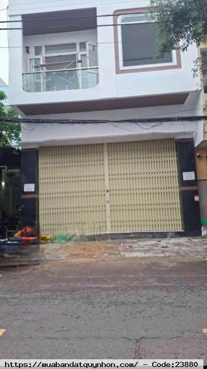Bán nhà mt thành phố Quy Nhơn vị trí thuận tiện mua bán  Bán nhà mt thành phố Quy Nhơn vị trí thuận tiện mua bán