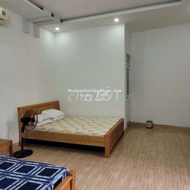 Bán nhà nghỉ mặt tiền đường phường ghềnh ráng, quy nhơn Bán nhà nghỉ mặt tiền đường phường ghềnh ráng, quy nhơn