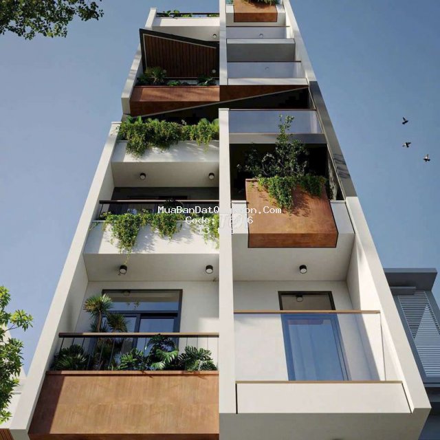 Bán nhà trần văn ơn, 28 phòng. mua đtư, tích sản. lh: ***