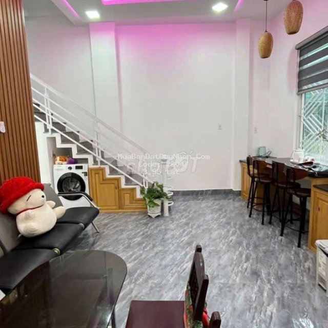 Bán nhanh nhà 2 tầng -  xuân diệu quy nhơn , 36m2 -  chỉ 3 tỷ 9xx