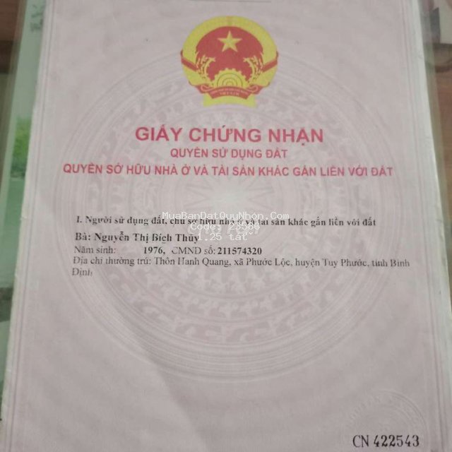 Cần bán