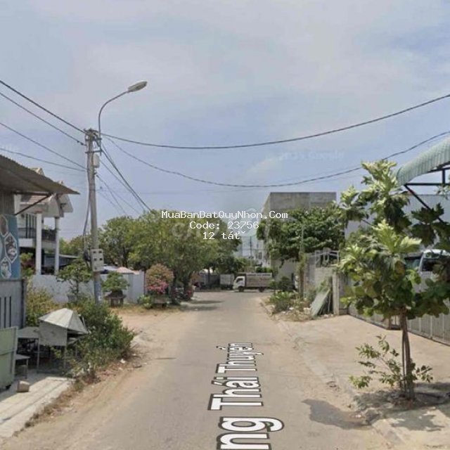 Cần bán đất diện tích 400m2 (20x20) tại trung tâm thành phố quy nhơn Cần bán đất diện tích 400m2 (20x20) tại trung tâm thành phố quy nhơn