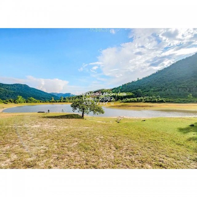 Cần bán gấp 2ha đất ven hồ - phù hợp nông nghiệp & du lịch sinh thái Cần bán gấp 2ha đất ven hồ - phù hợp nông nghiệp & du lịch sinh thái