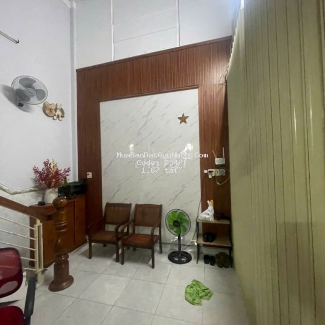 Cần bán nhà hẻm cạn chính chủ