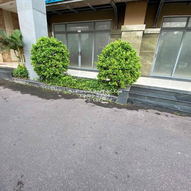 📢📢cần bán shophouse chung cư thịnh phát diện tích từ  70m2