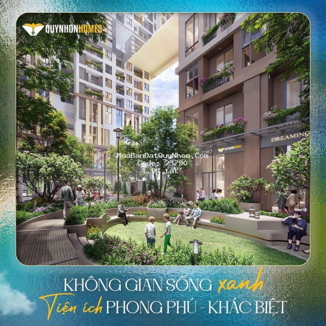 Căn hộ 1pn simona heights - quy nhơn - căn hộ biển - chỉ từ 1.941 tỷ Căn hộ 1pn simona heights - quy nhơn - căn hộ biển - chỉ từ 1.941 tỷ