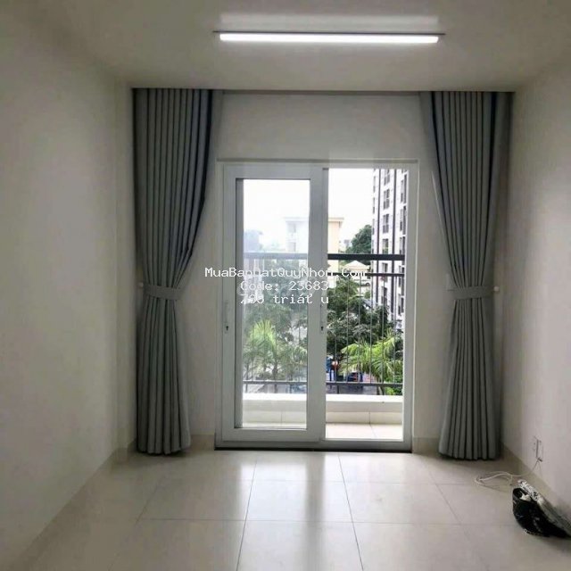 *** căn hộ lamer 1- view đông nam
