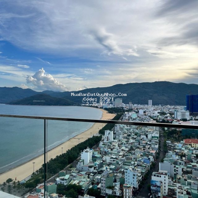 Căn hộ tms quy nhơn