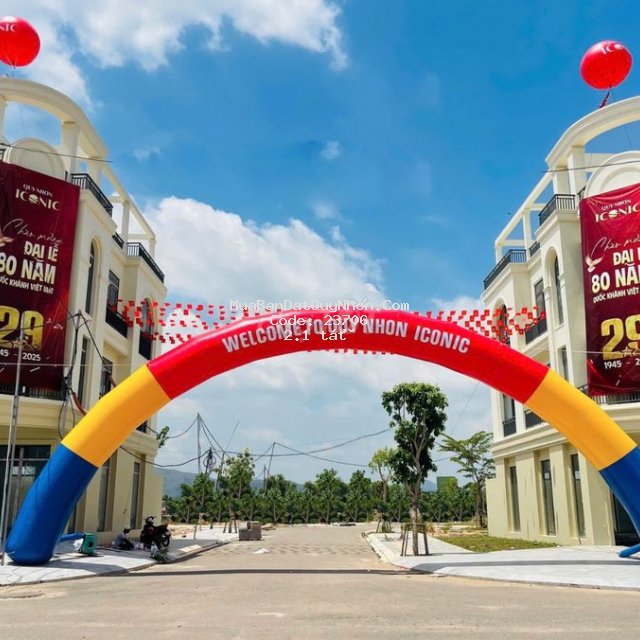 Chỉ 256 triệu, thanh toán siêu giãn 24 tháng( 2%/ tháng)