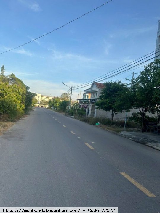 📣 chính chủ cần bán đất mặt tiền đường lê lợi tây sơn 📣 chính chủ cần bán đất mặt tiền đường lê lợi tây sơn