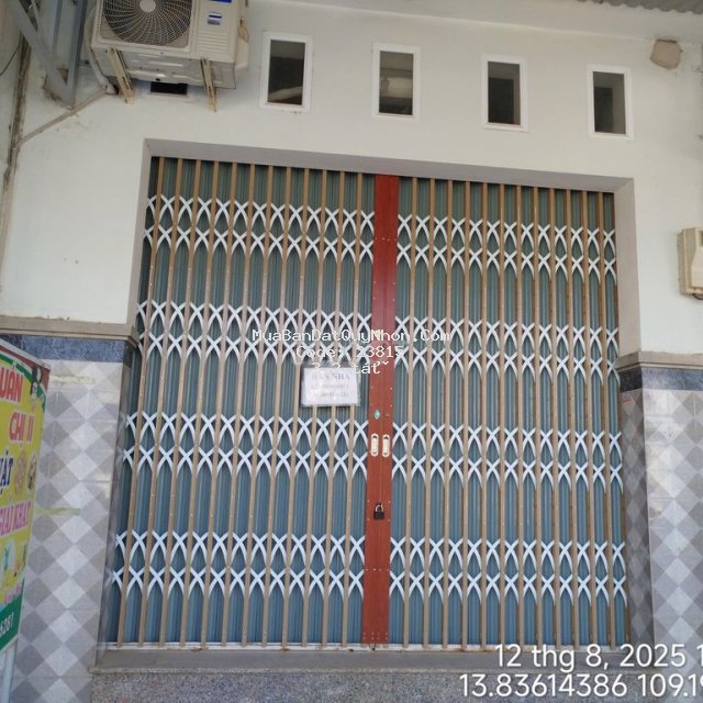 Chủ cần ra dt 95m2 n4, đất thổ cư.
