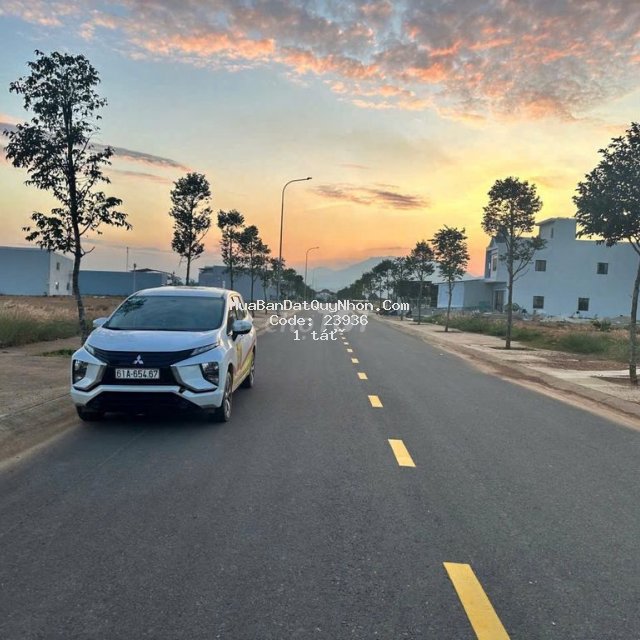 đất nền khu công nghiệp vsip, liền kề thành phố biển