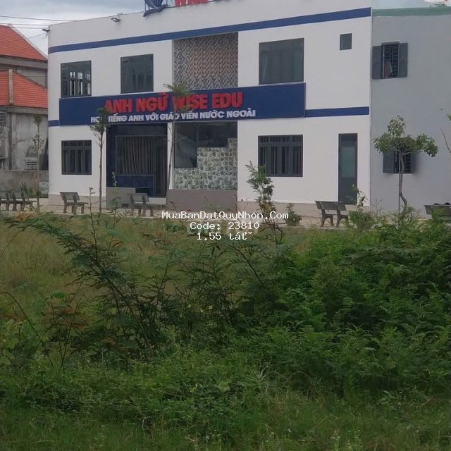 đất sau ngân hàng agribank gò bồi tuy phước đất sau ngân hàng agribank gò bồi tuy phước