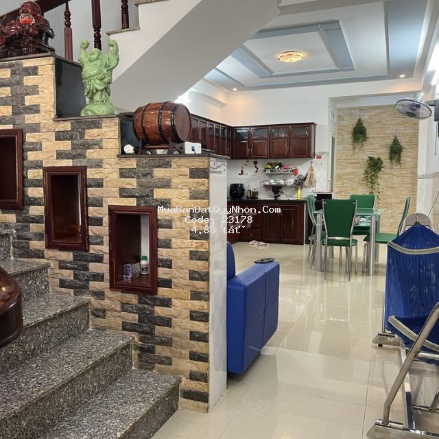 Hot hot hot chính chủ cần bán nhà khu vực đống đa , tp quy nhơn
