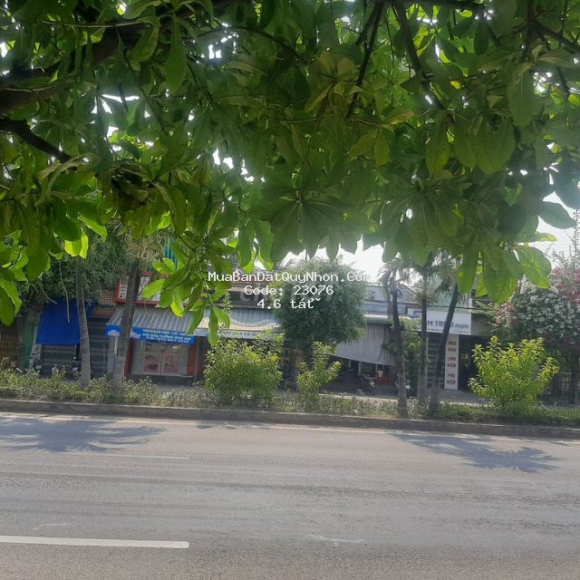 Hot..nhà mặt tiền tiện k.doanh, đ.lạc long quân. p.t quang diệu,q.nhơn