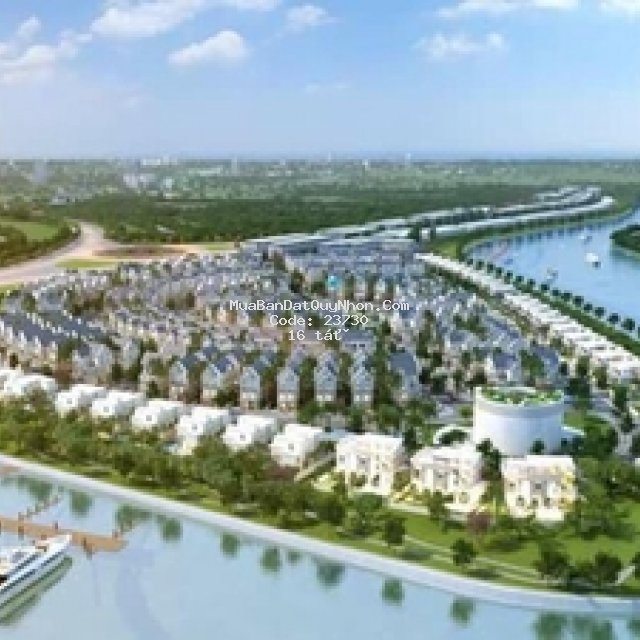 Lô góc 412m2, tại đại phú gia, mua ở, đầu tư, tích sản. lh: ***