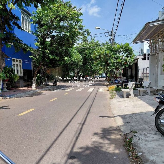 Nhà cấp 4 mặt tiền đường lê cơ giá 2,35 tỷ Nhà cấp 4 mặt tiền đường lê cơ giá 2,35 tỷ