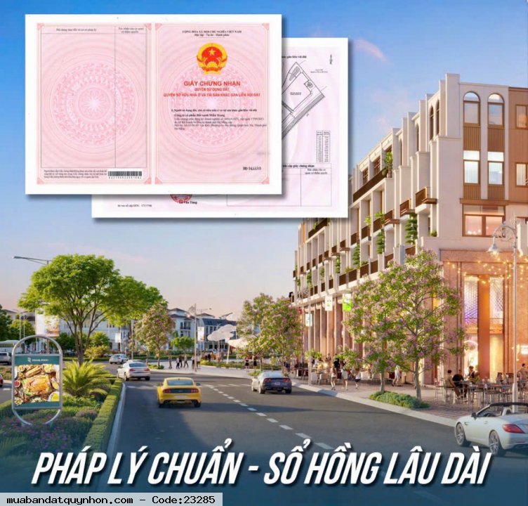 NHÀ ĐẤT GIÁ RẺ NGAY TRUNG TÂM TẠI QUY NHƠN - CHIẾT KHẤU SIÊU KHỦNG NHÀ ĐẤT GIÁ RẺ NGAY TRUNG TÂM TẠI QUY NHƠN - CHIẾT KHẤU SIÊU KHỦNG