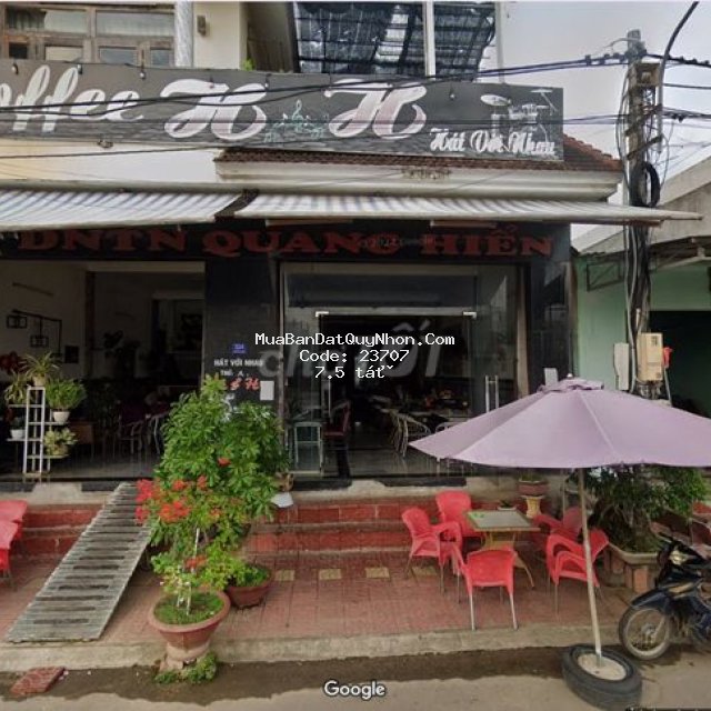 Nhà mặt tiền 2 tầng 400m2 đường trường chinh Nhà mặt tiền 2 tầng 400m2 đường trường chinh