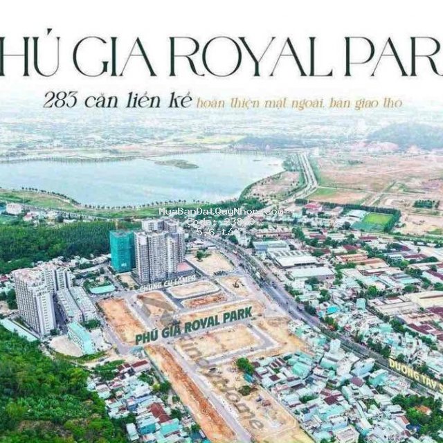 🔥nóng rực phú gia royal park quy nhơn – 283 căn nhà phố thương mại tân 🔥nóng rực phú gia royal park quy nhơn – 283 căn nhà phố thương mại tân