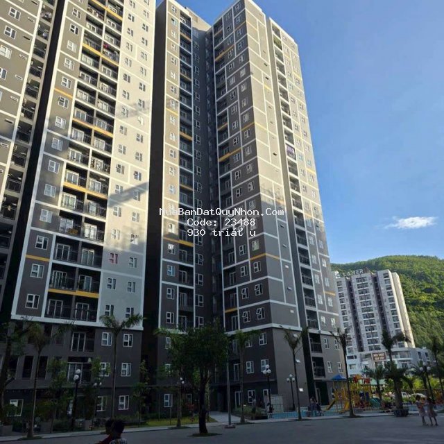 Rổ hàng chung cư lamer 2, đường tây sơn, quy nhơn