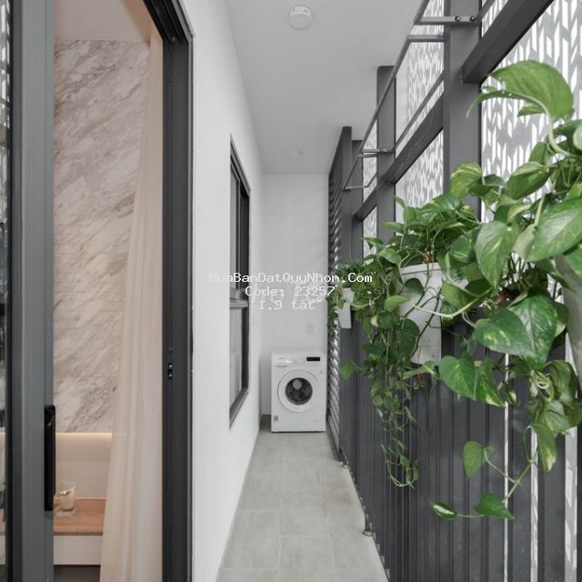 Simona heights căn hộ dual key, duplex thiết kế 4 tầng tại quy nhơn