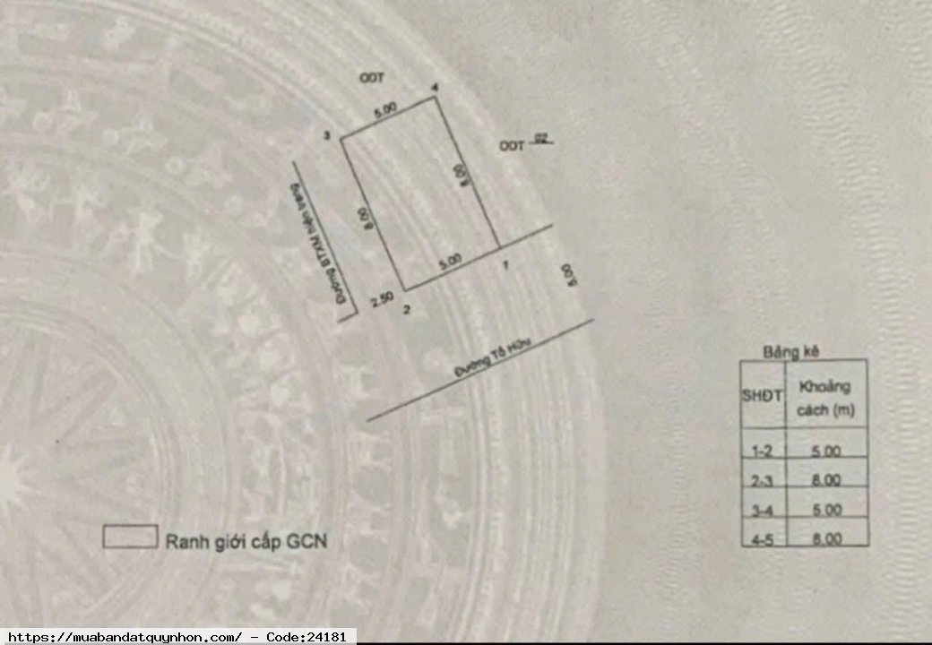 💎 TUYỆT PHẨM LÔ GÓC TỐ HỮU – 5 TẦNG KIÊN CỐ – FULL NỘI THẤT AN CƯỜNG – CHỈ 4,8 TỶ! 💎 TUYỆT PHẨM LÔ GÓC TỐ HỮU – 5 TẦNG KIÊN CỐ – FULL NỘI THẤT AN CƯỜNG – CHỈ 4,8 TỶ!