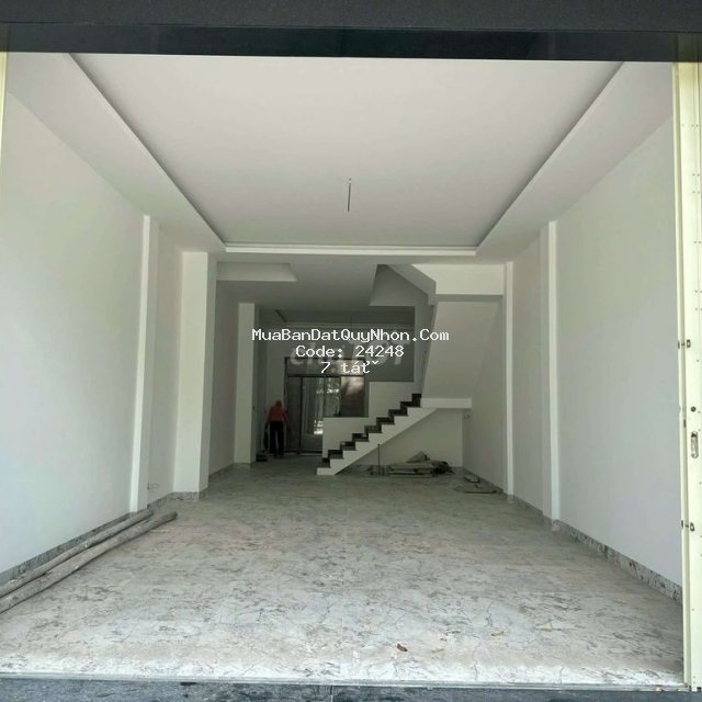 - bán nhà khu đô thị an phước, trung tâm quy nhơncách biển 1km