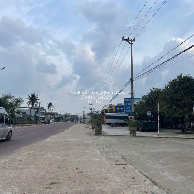 18 tỷ _cần bán gấp 4514,7m2 đất tại mặt tiền ql19, đối diện trường lái 18 tỷ _cần bán gấp 4514,7m2 đất tại mặt tiền ql19, đối diện trường lái