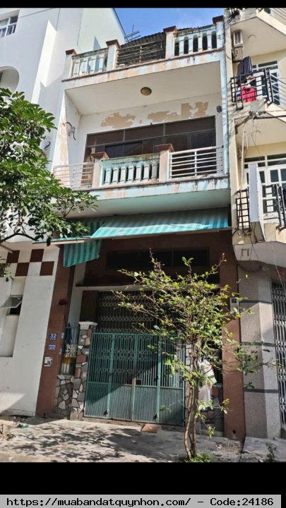 🌊 2 PHÚT RA BIỂN – NHÀ 2,5 MÊ SÁT SIÊU THỊ GO! & BẾN XE – CÓ PHÒNG NGỦ DƯỚI – CHỈ 4,5 TỶ! 🌊 2 PHÚT RA BIỂN – NHÀ 2,5 MÊ SÁT SIÊU THỊ GO! & BẾN XE – CÓ PHÒNG NGỦ DƯỚI – CHỈ 4,5 TỶ!