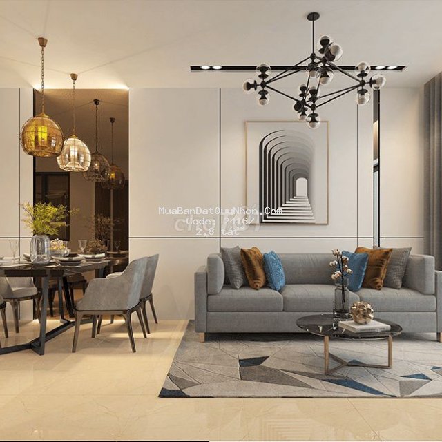 Bán căn 3pn hướng đông nam – phú tài central life – giá từ 2,8 tỷ Bán căn 3pn hướng đông nam – phú tài central life – giá từ 2,8 tỷ