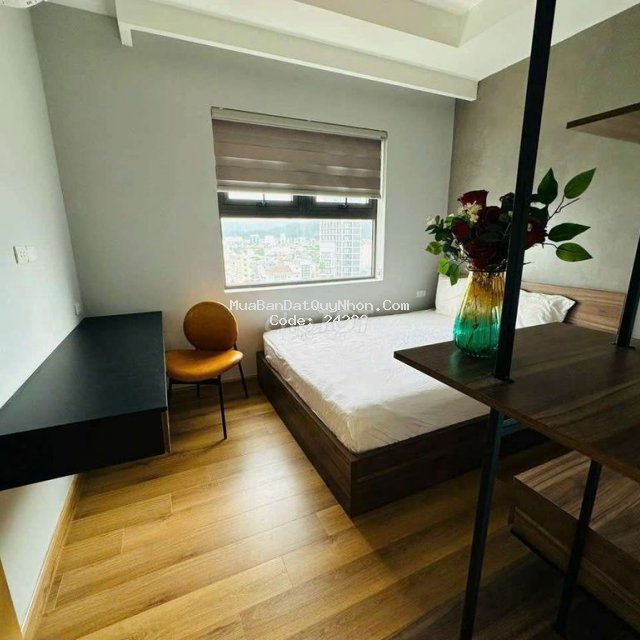 Bán căn góc chung cư tms quy nhơn, sát biển Bán căn góc chung cư tms quy nhơn, sát biển