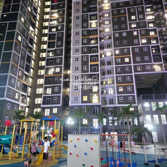 Bán căn tầng trệt chung cư lamer 2, đường tây sơn, quy nhơn Bán căn tầng trệt chung cư lamer 2, đường tây sơn, quy nhơn
