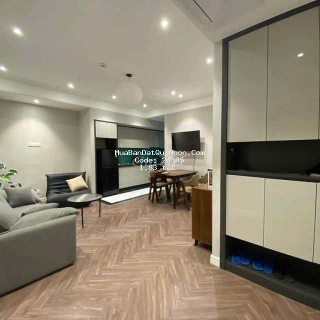 Bán chung cư altara, đường trần hưng đạo, quy nhơn