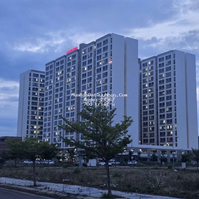 Bán chung cư an phú thịnh, quy nhơn.gần đại học fpt Bán chung cư an phú thịnh, quy nhơn.gần đại học fpt