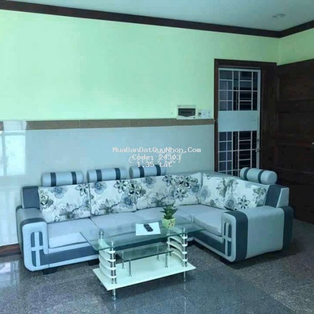 Bán chung cư hoàng anh gia lai, đường lê đức thọ, quy nhơn