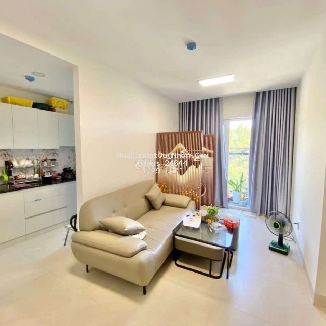 Bán chung cư lamer 2, đường tây sơn, quy nhơn