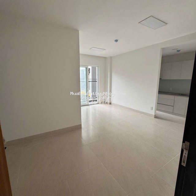 Bán chung cư lamer 2, đường tây sơn, quy nhơn