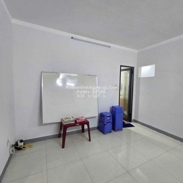 Bán chung cư nam ngân, đường đinh bộ lĩnh, quy nhơn
