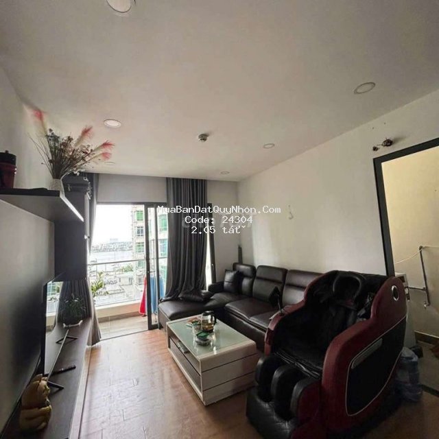 Bán chung cư phú tài residence, đường lê đức thọ, quy nhơn