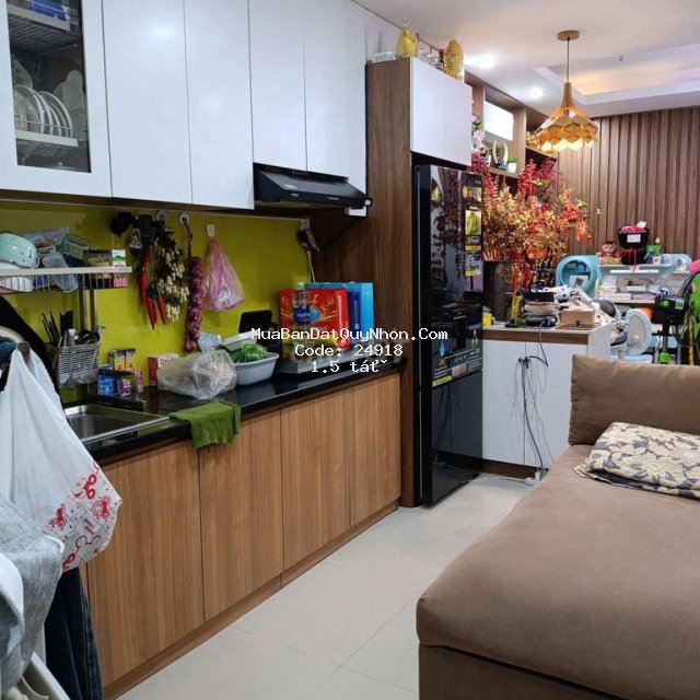 Bán chung cư thịnh phát, đường thanh niên, quy nhơn. vị trí trung tâm Bán chung cư thịnh phát, đường thanh niên, quy nhơn. vị trí trung tâm