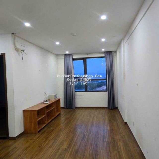 Bán chung cư thương mại an phú thịnh garden, quy nhơn