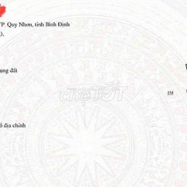 Bán đất Bán đất