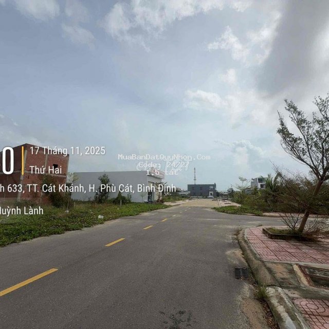 Bán đất chợ đề gi - xã đề gi - biển đề gi Bán đất chợ đề gi - xã đề gi - biển đề gi