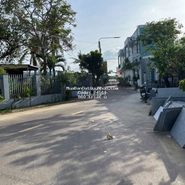 Bán đất khu dân cư gò bồi Bán đất khu dân cư gò bồi