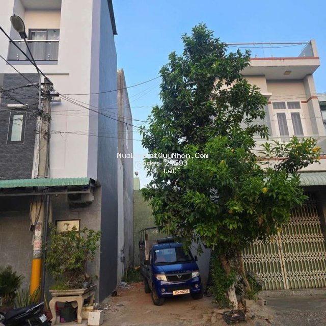 ️bán đất mặt tiền đường lý tế xuyên, phường nhơn bình, quy nhơn️ ️bán đất mặt tiền đường lý tế xuyên, phường nhơn bình, quy nhơn️