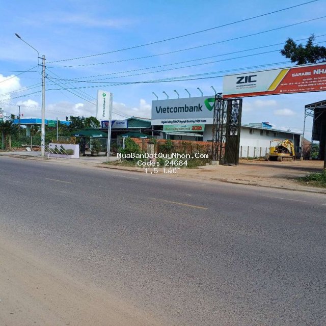 Bán đất mt ql 19 Bán đất mt ql 19
