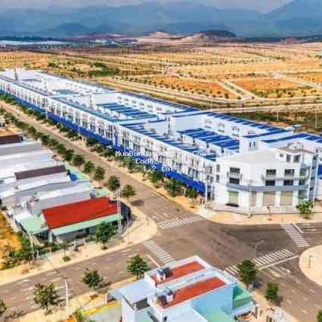 Bán đất nền becamex vsip bình định, 200m2, 5*4***