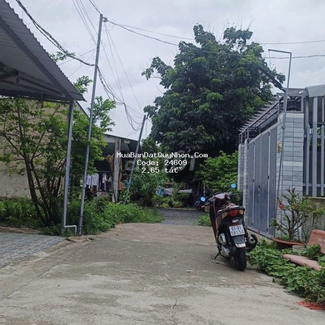 Bán đất p định hoà tp hcm giảm giá